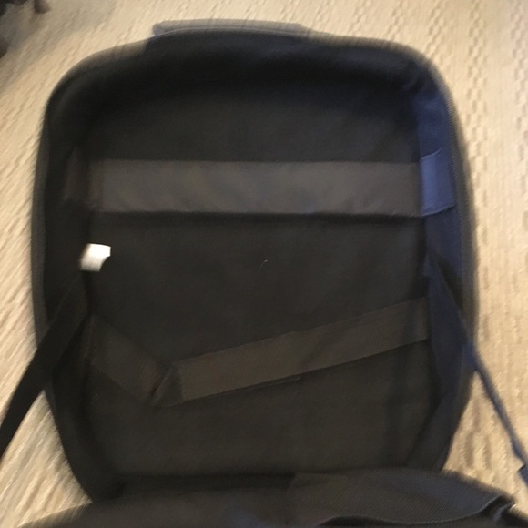 2 Pocket Work Bag - Picture 3 of 7